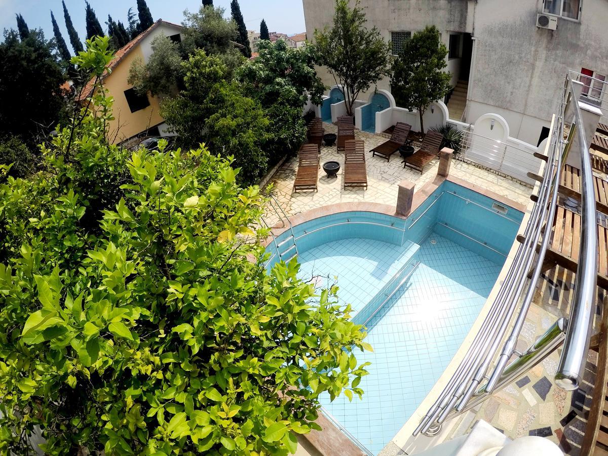 Villa Golf Budva Exterior foto