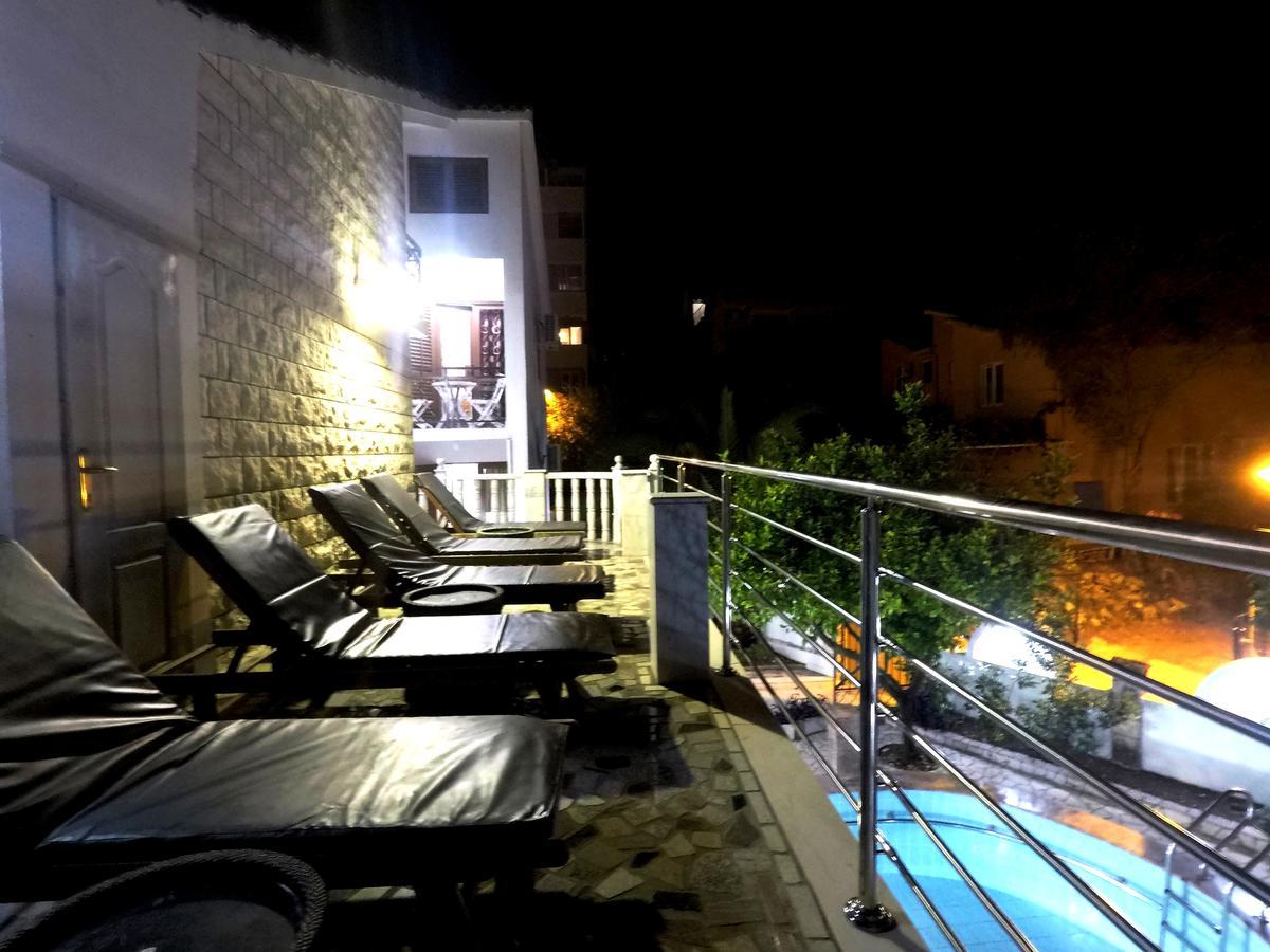 Villa Golf Budva Exterior foto