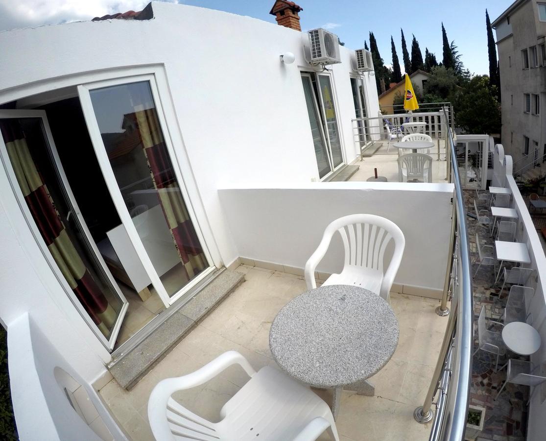 Villa Golf Budva Exterior foto