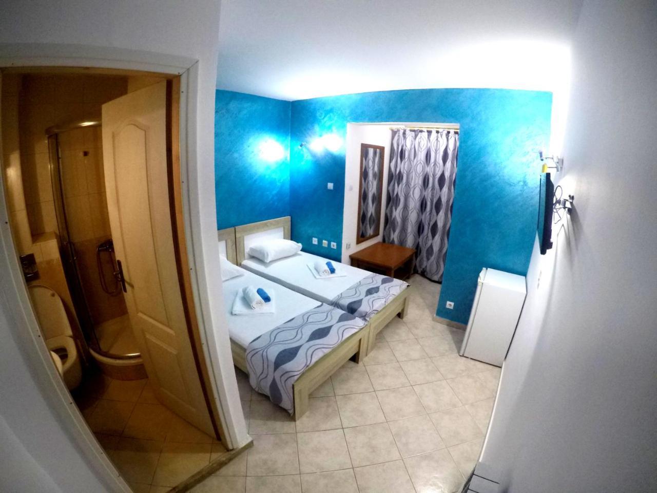 Villa Golf Budva Exterior foto