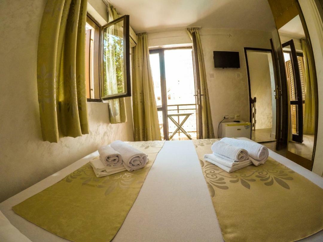 Villa Golf Budva Exterior foto