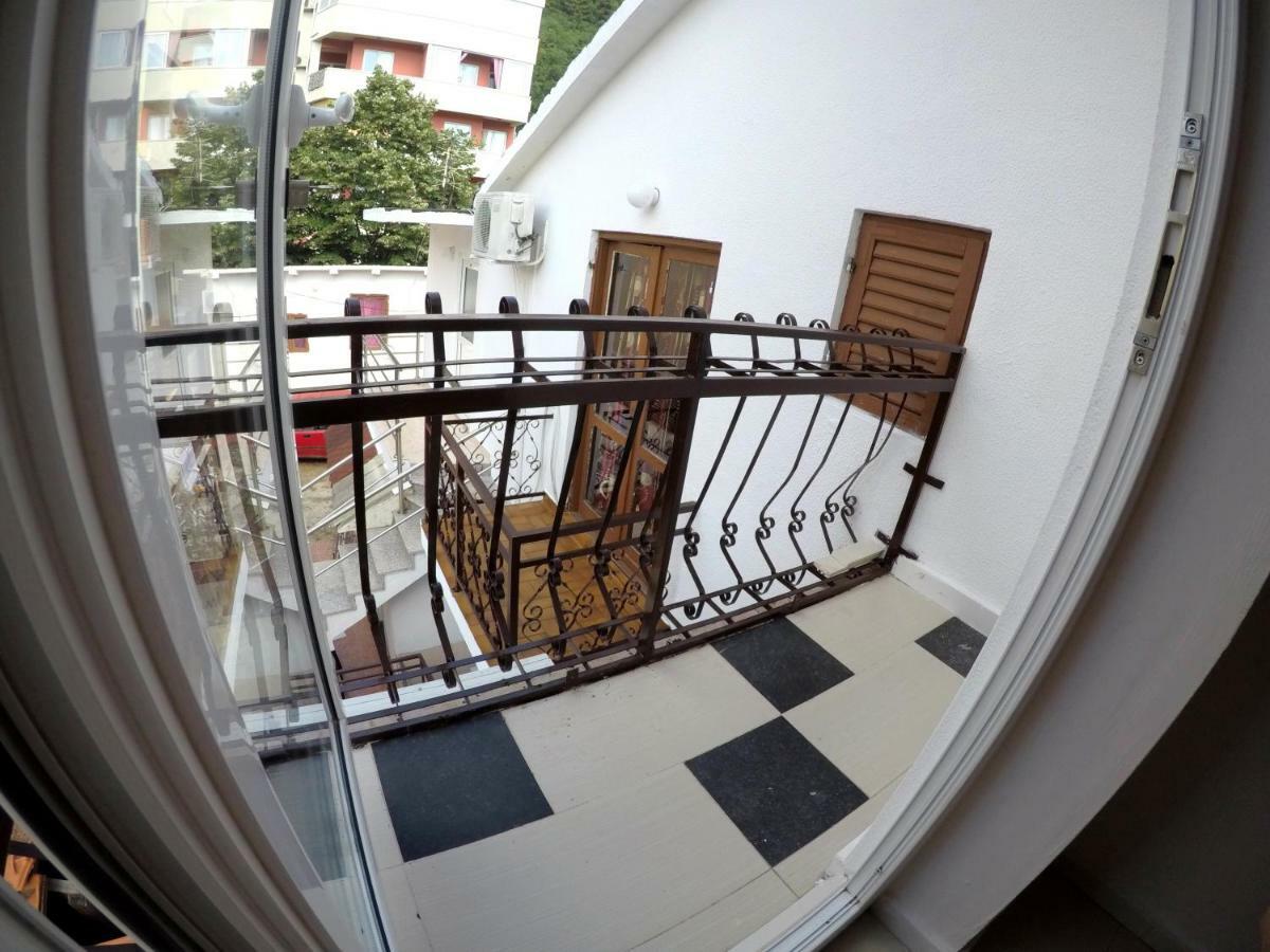 Villa Golf Budva Exterior foto