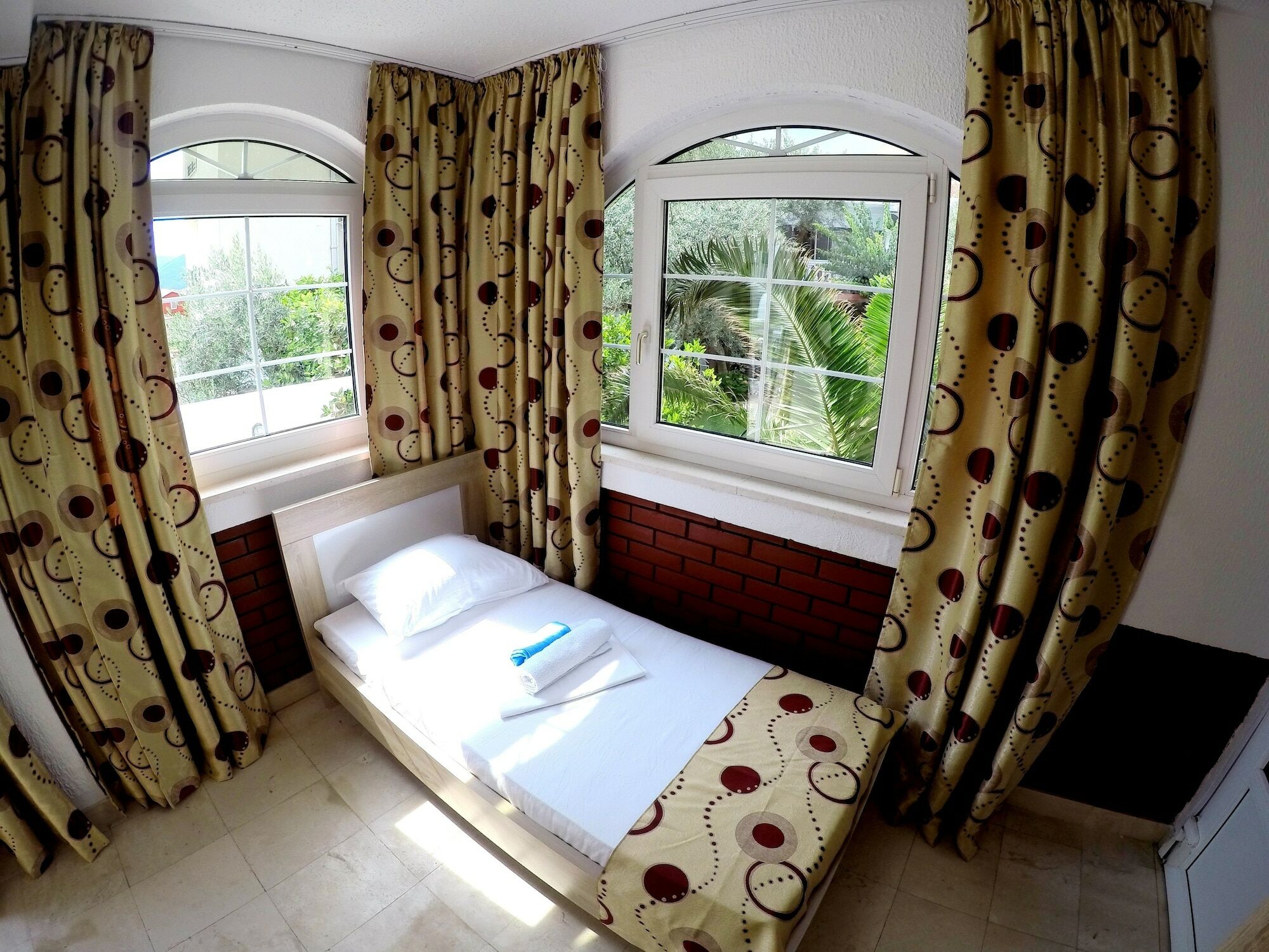 Villa Golf Budva Exterior foto